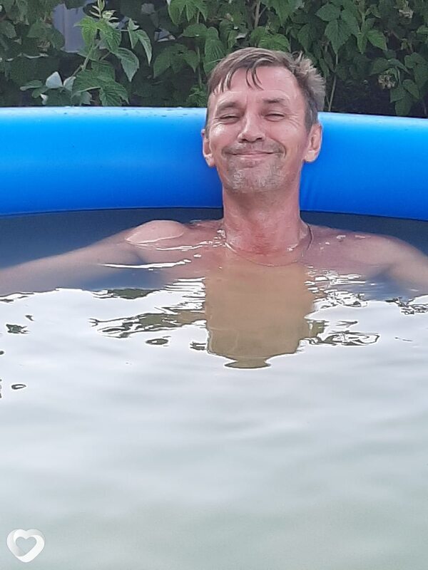 Андрей, 52, Новосибирске — анкета №397963