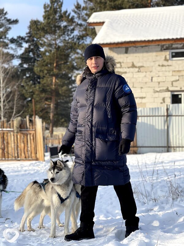 Алексей, 32, Тамбове — анкета №397966