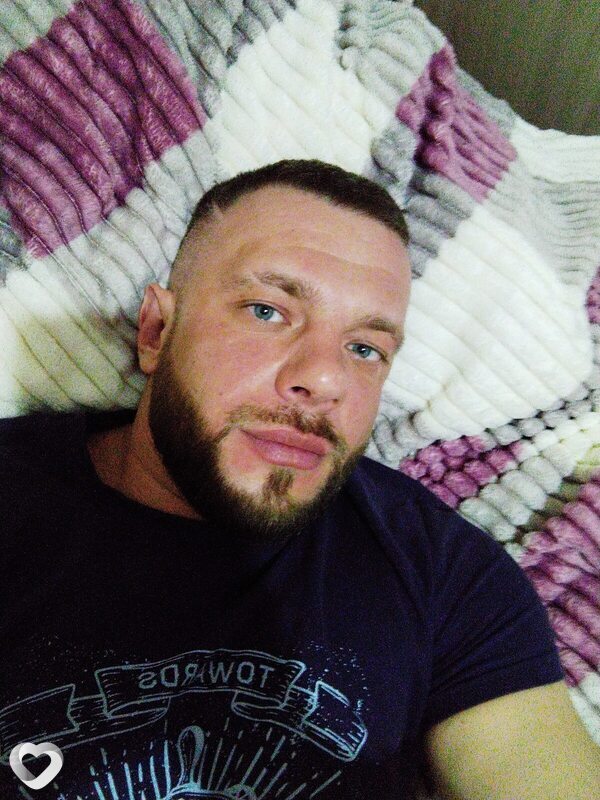 Дмитрий, 38, Екатеринбурге — анкета №397972