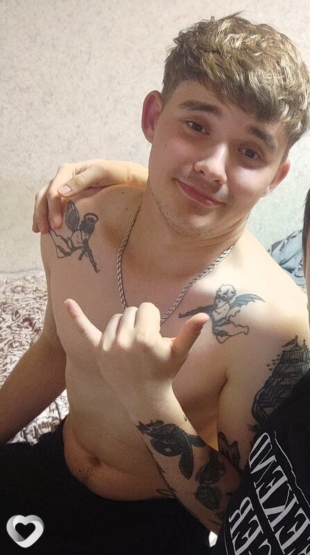 Тимур, 22, Светлогорске — анкета №397973
