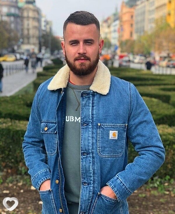Миша, 43, Надыме — анкета №397904