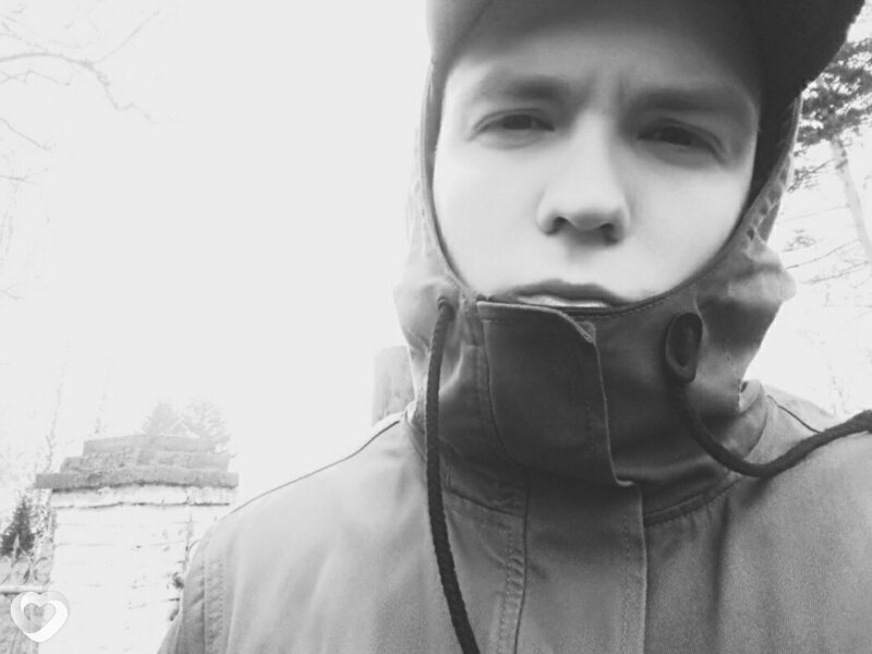 Олег, 30, Хабаровске — анкета №397909