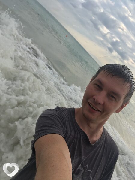 Алексей, 35, Чебоксарах — анкета №397917