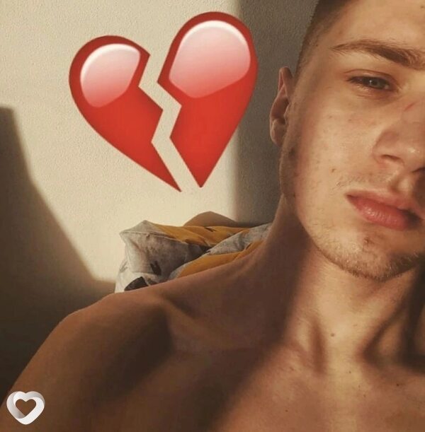 Константин, 31, Новосибирске — анкета №397918