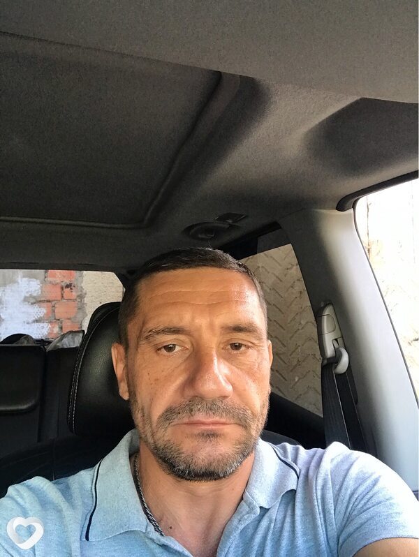 Денис, 50, Саранске — анкета №397925
