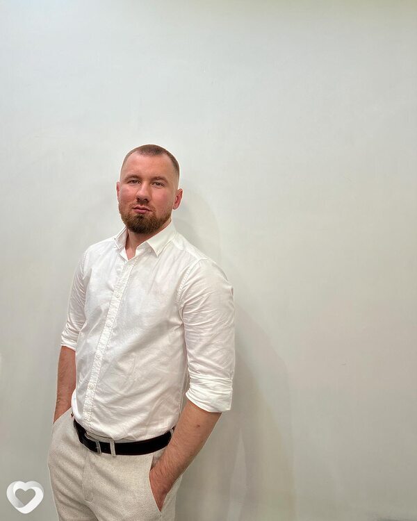 Вова, 39, Ярославле — анкета №397853
