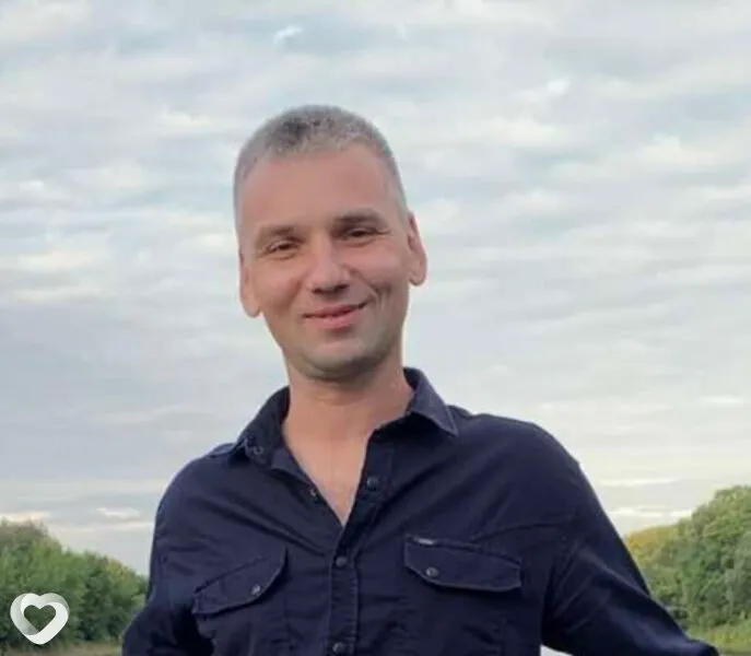 Lbvf, 41, Могилев — анкета №8582