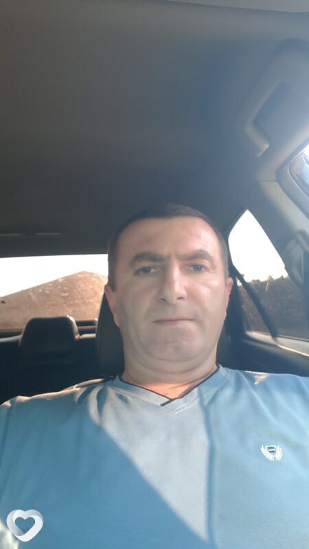 Артур, 42, Анапе — анкета №397863