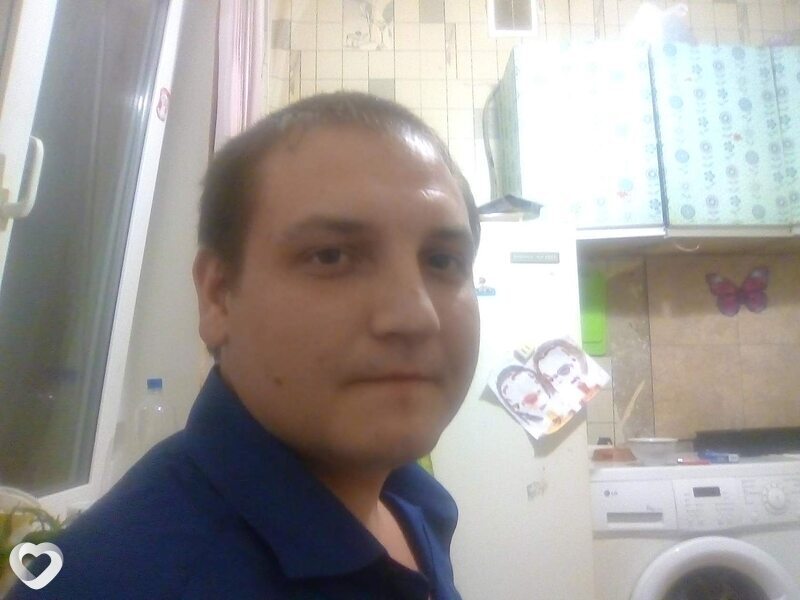 Вячеслав, Северск