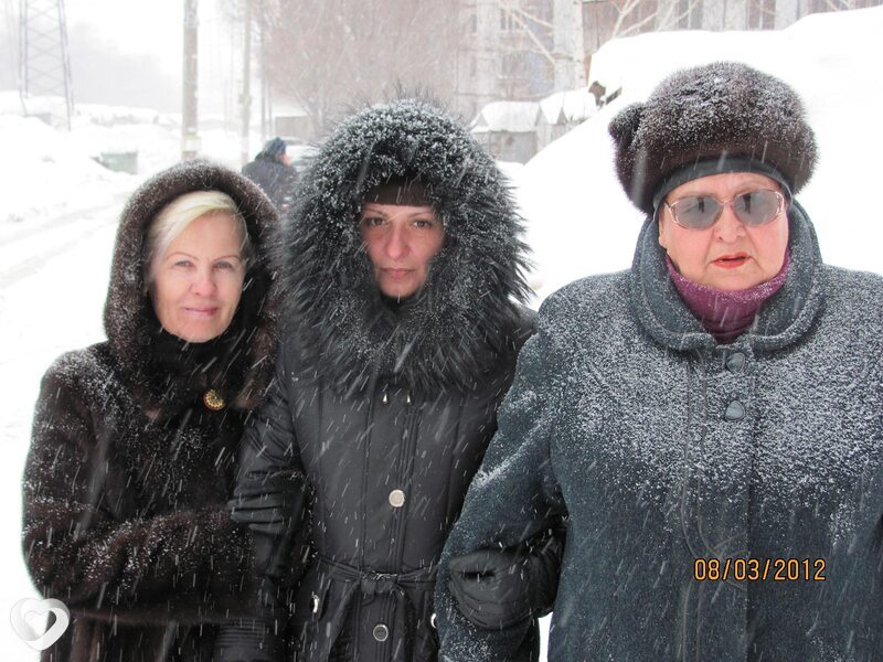 Стас, 55, Самаре — анкета №397871