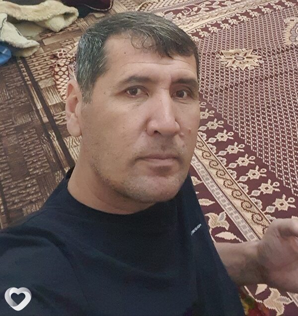 Алик, 48, Актау — анкета №397876