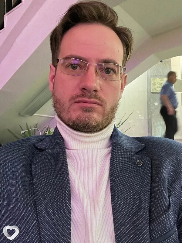 Александр, 34, Анапе — анкета №397730