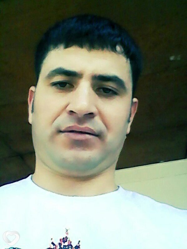 Хусейн, 40, Екатеринбурге — анкета №397733