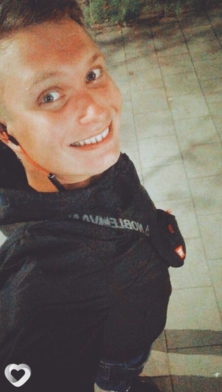 Alex, 32, Вроцлав — анкета №397735