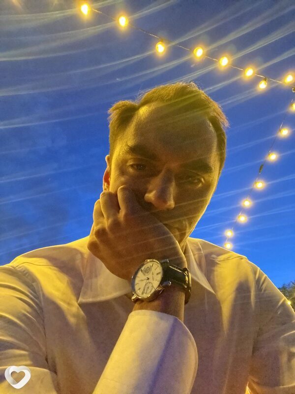 Андрей, 27, Москве — анкета №397738
