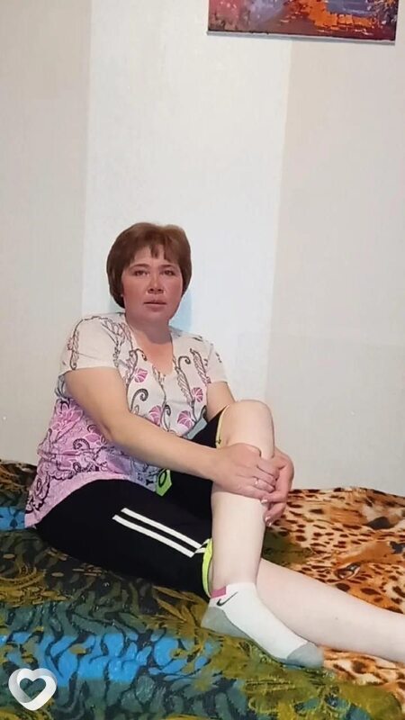 Наталья, Монды