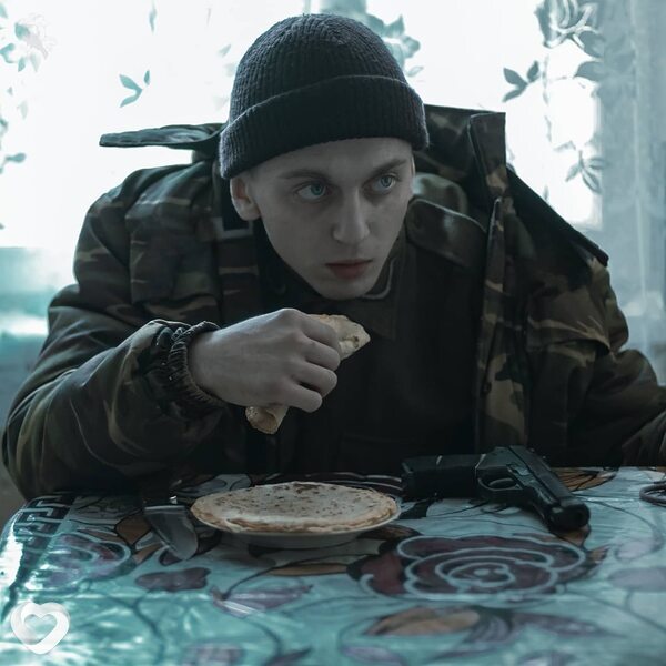 Адам, 28, Гродно — анкета №397742