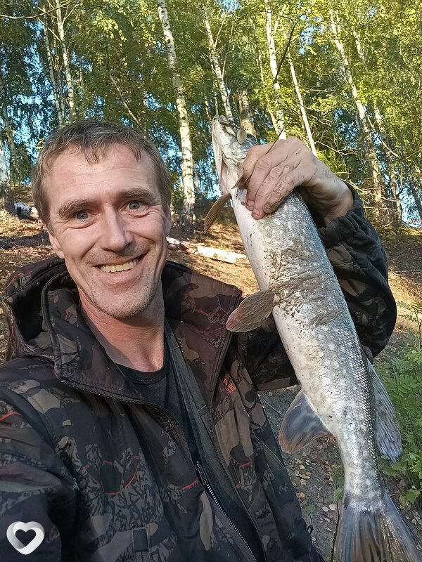Сергей, 46, Перми — анкета №397744
