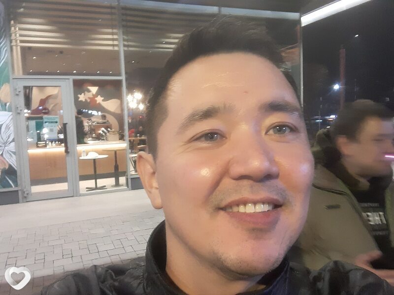 Архат, 45, Алматы — анкета №397746