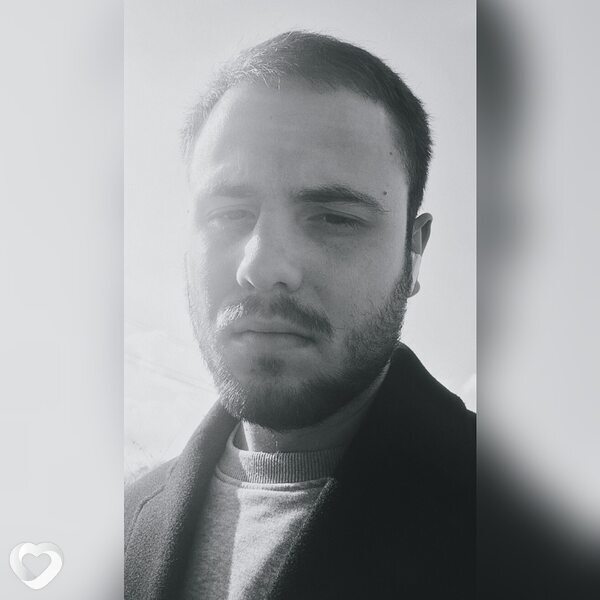 Артур, 27, Уссурийске — анкета №397828
