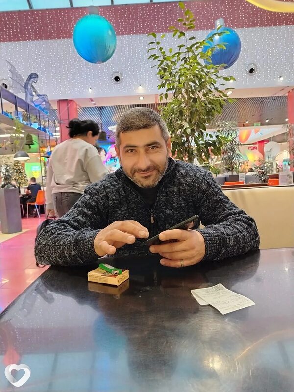 Ааа, 43, Таганроге — анкета №397835