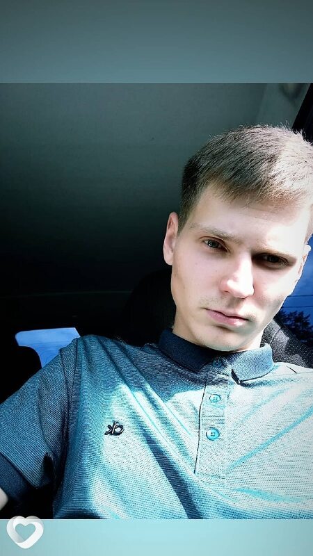 Даниил, 36, Пятигорске — анкета №397836