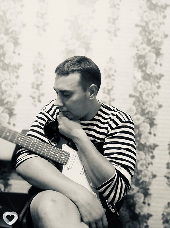 Виктор, 26, Барнауле — анкета №397839