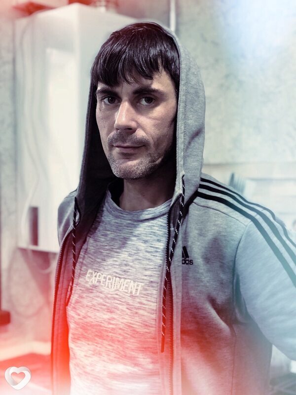 Роман, 40, Ташкент — анкета №397840