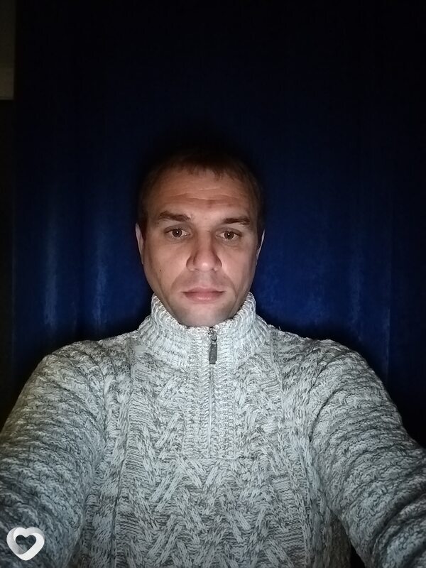 Сергей, 36, Волгодонске — анкета №397843