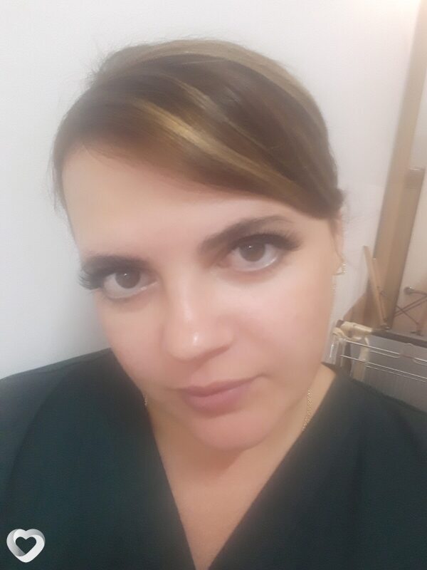 Анна, 37, Минске — анкета №397848