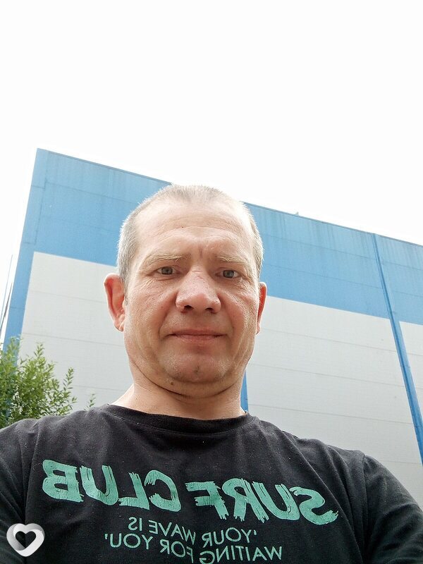 Руслан, 38, Санкт-Петербурге — анкета №397931