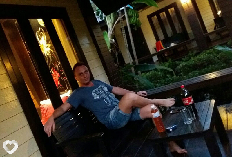 Максим, 44, Минске — анкета №397933