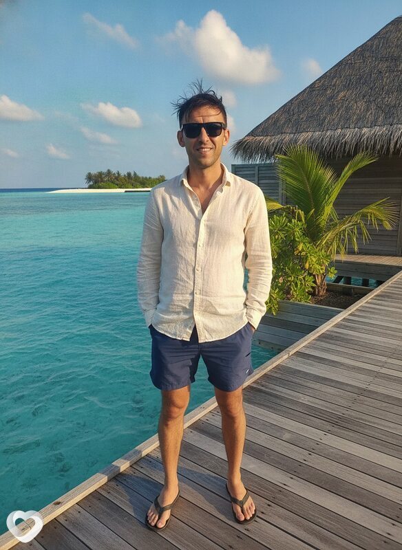 Сергей, 40, Волгограде — анкета №397937