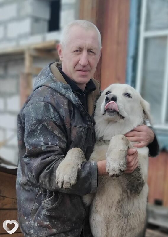 Игорь, 53, Нижнеудинске — анкета №397940