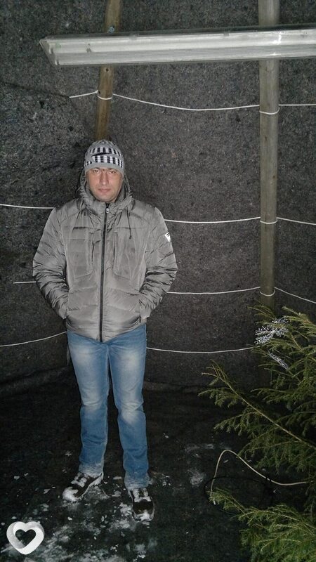Александр, 48, Рыбинске — анкета №397945