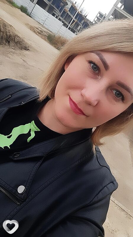 Кристина, 38, Москве — анкета №397946