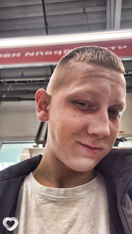 Анастасия, 22, Обнинске — анкета №397950