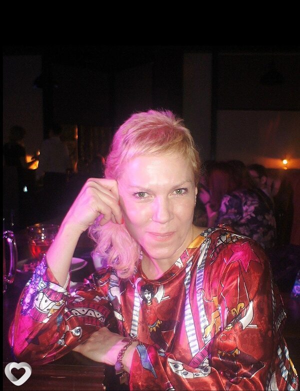 Елена, 52, Воронеже — анкета №397877