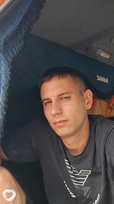 Иван, 30, Волгодонске — анкета №397878