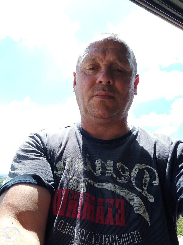 Александр, 54, Анапе — анкета №397879