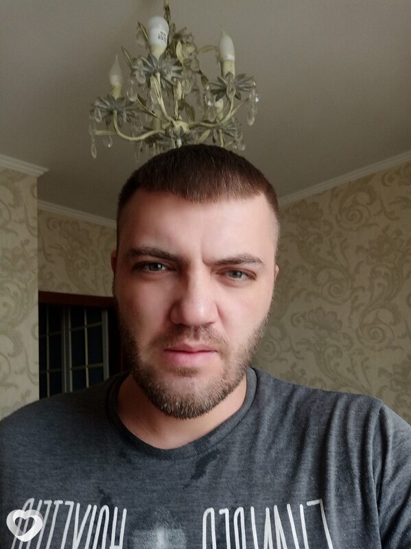 Вячеслав, 41, Москве — анкета №397884
