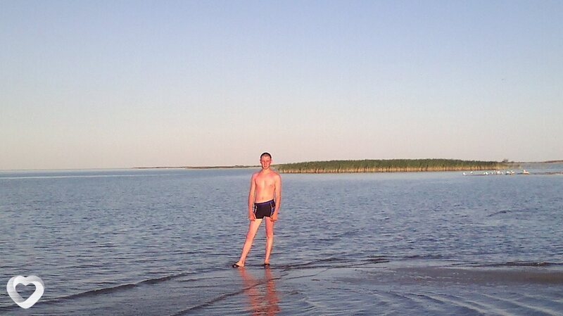 Александр, 39, Омске — анкета №397886