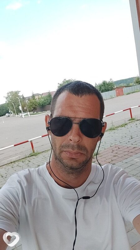 Дима, 39, Тамбове — анкета №397889