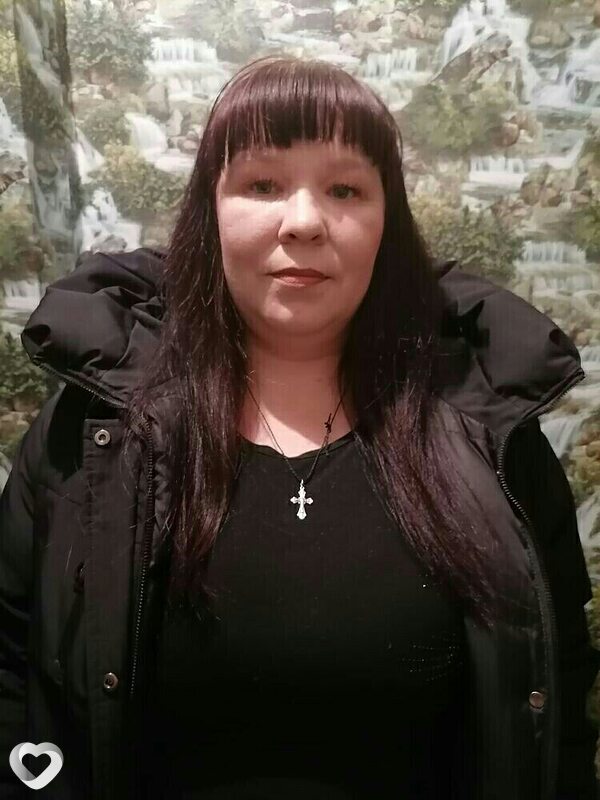 Марина, Зима