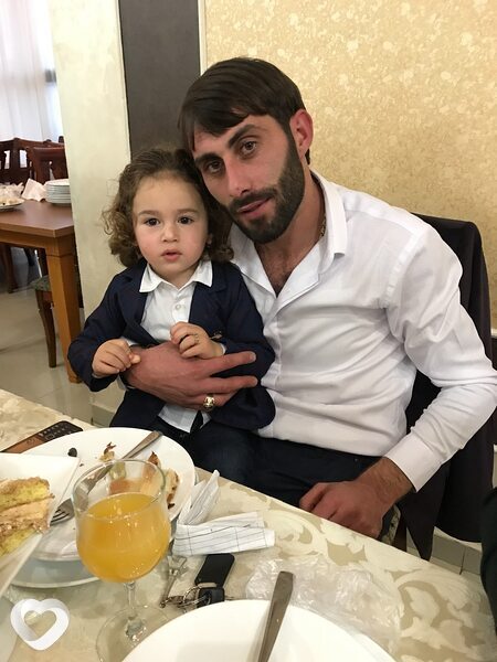 Артем, 42, Владикавказе — анкета №397895