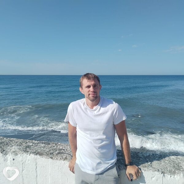 Сергей, 36, Москве — анкета №397897