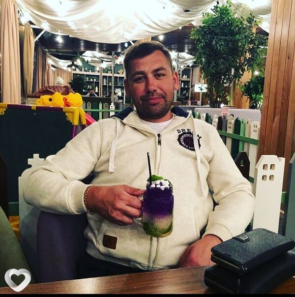 Руслан, 46, Москве — анкета №397900
