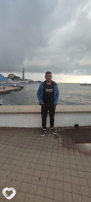 Дастонбек, 31, Севастополе — анкета №398031