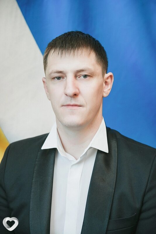 Павел, 35, Улан-Удэ — анкета №398033