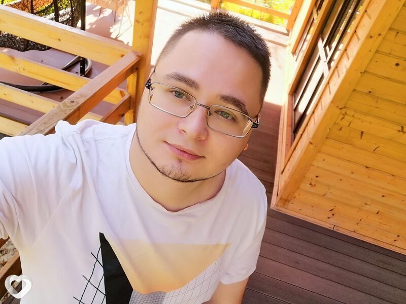 Руслан, 27, Москве — анкета №398038